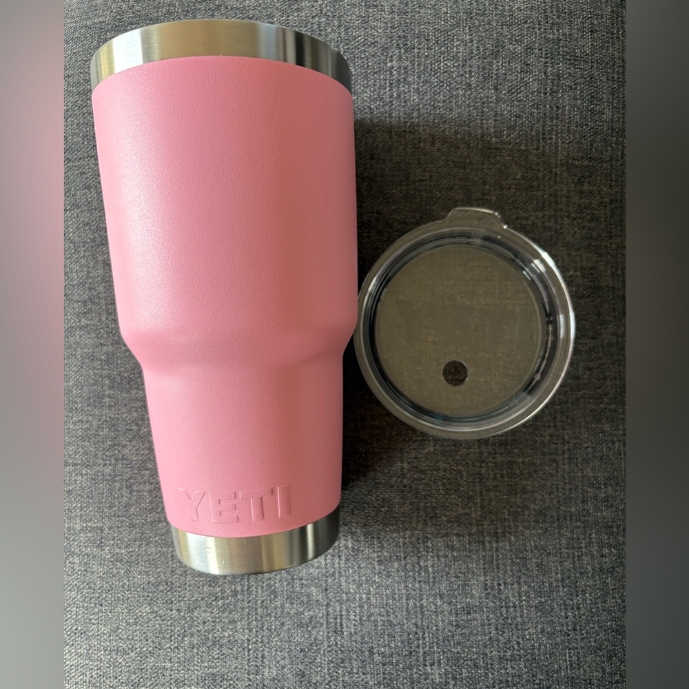 Yeti 30oz Tumbler